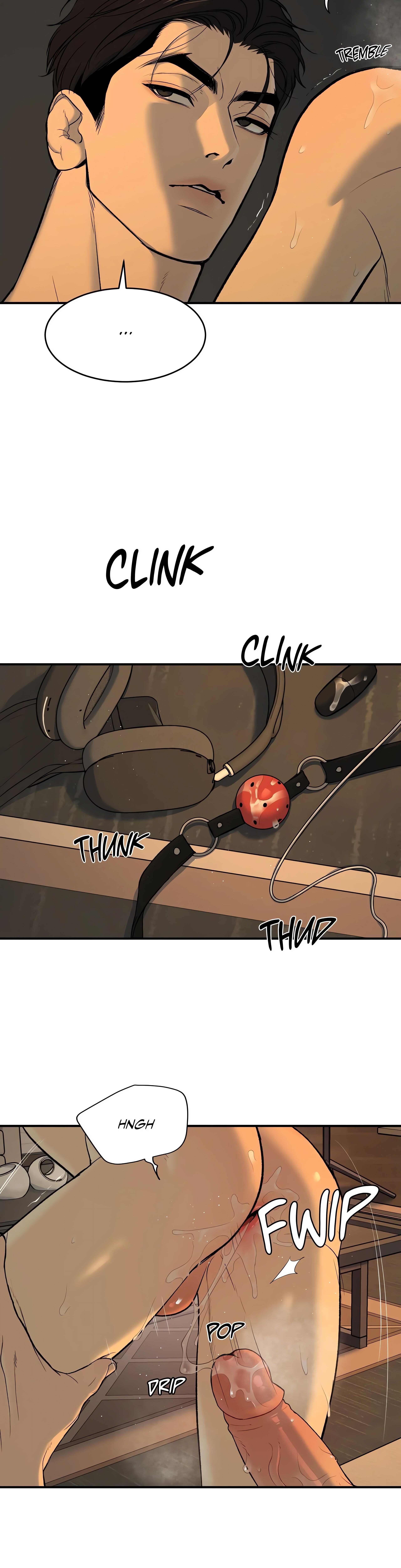 Jinx (Uncensored) Page 7 - MangaHe