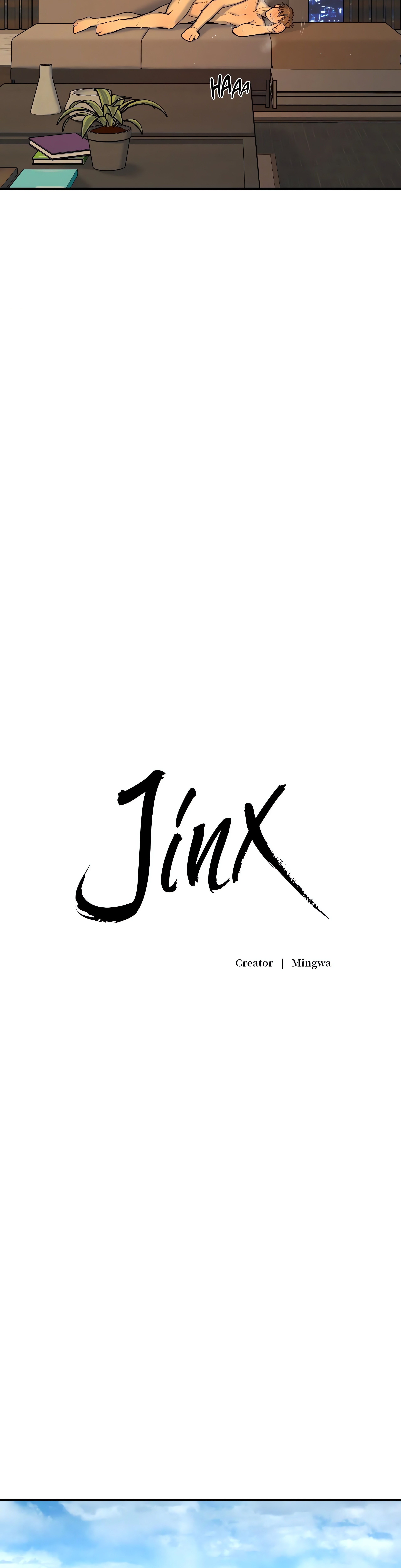 Jinx (Uncensored) Page 10 - MangaHe