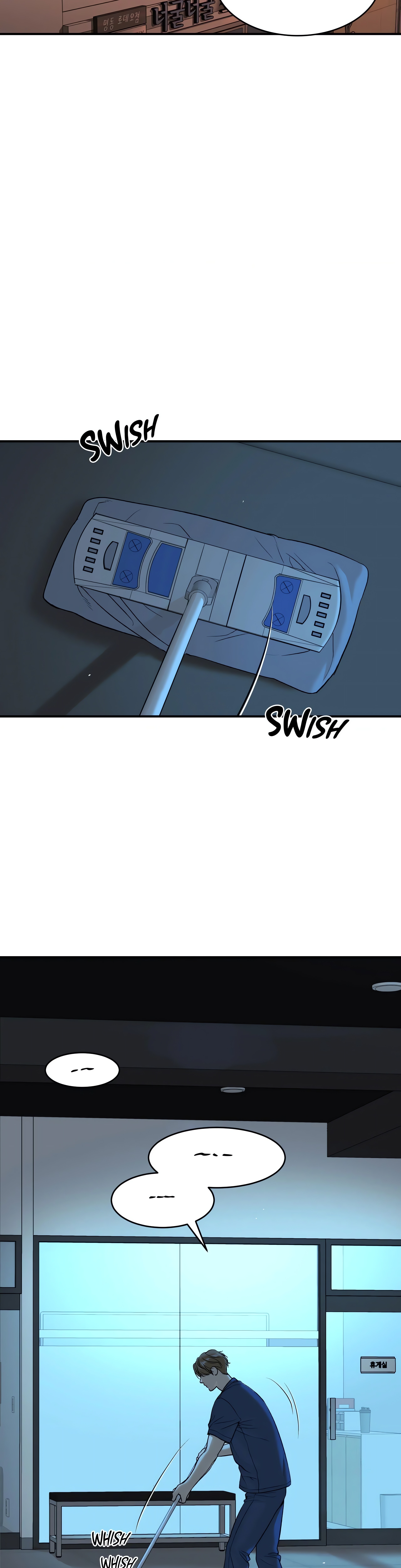 Jinx (Uncensored) Page 19 - MangaHe