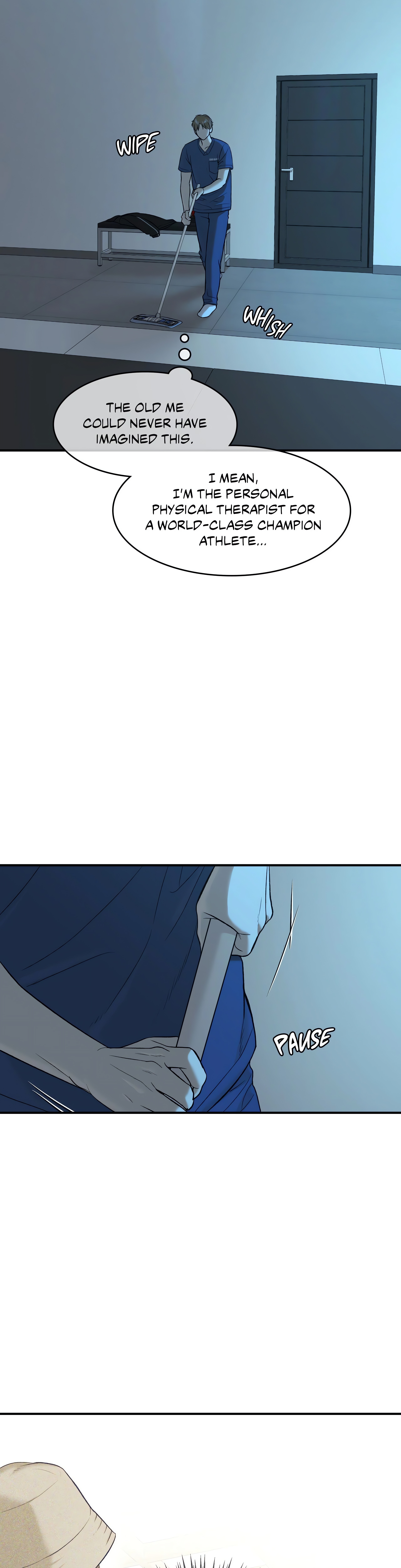 Jinx (Uncensored) Page 24 - MangaHe