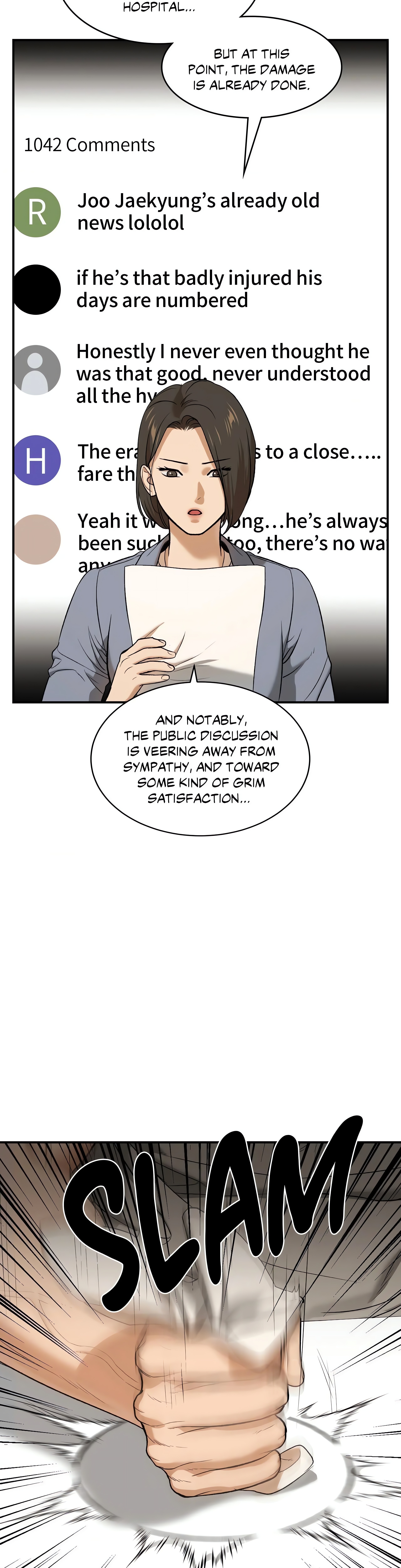 Jinx (Uncensored) Page 30 - MangaHe