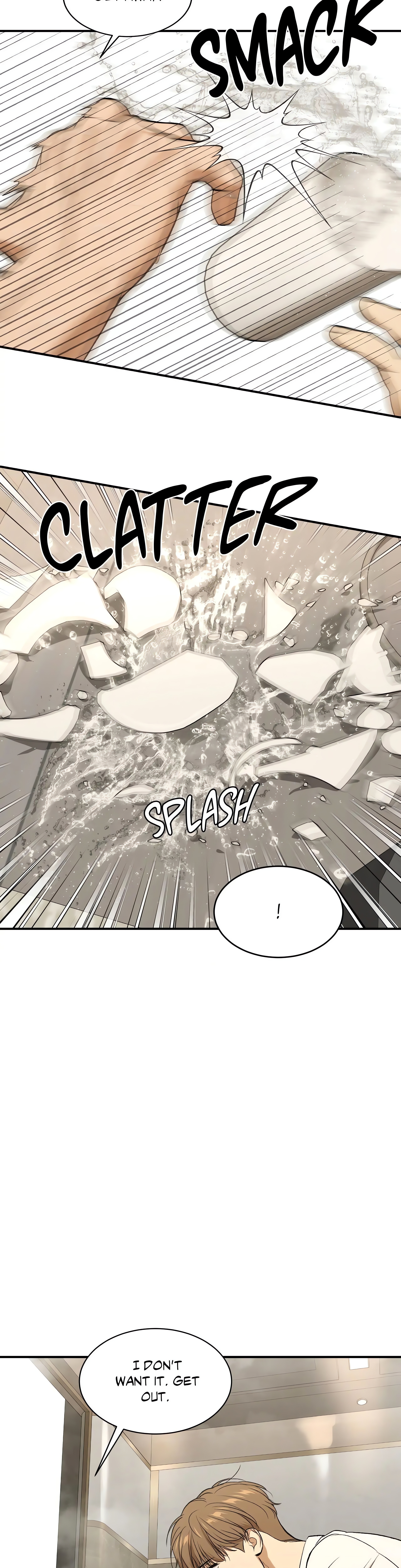 Jinx (Uncensored) Page 45 - MangaHe