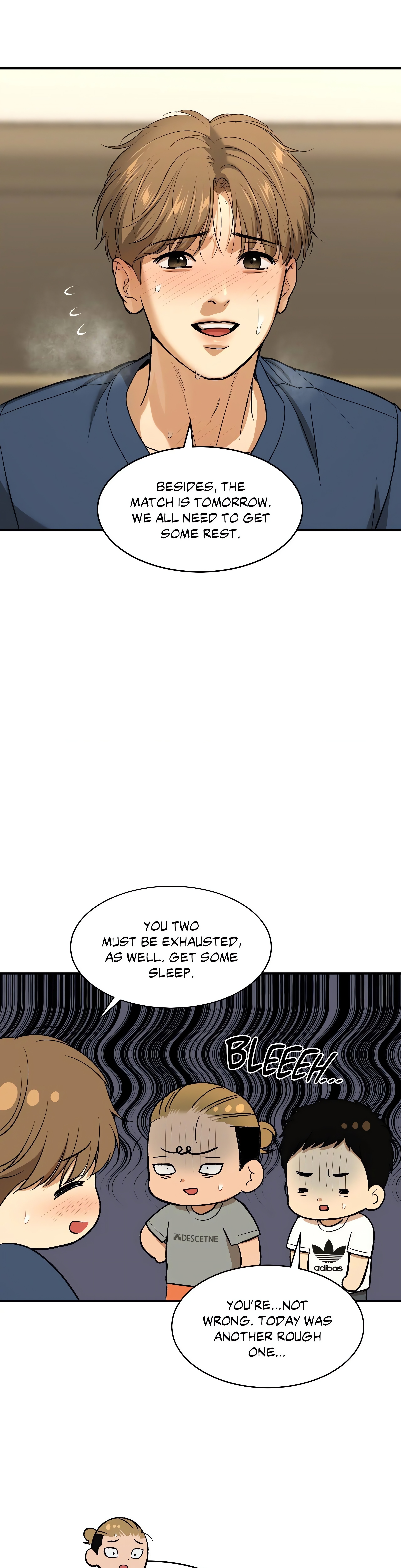 Jinx (Uncensored) Page 12 - MangaHe