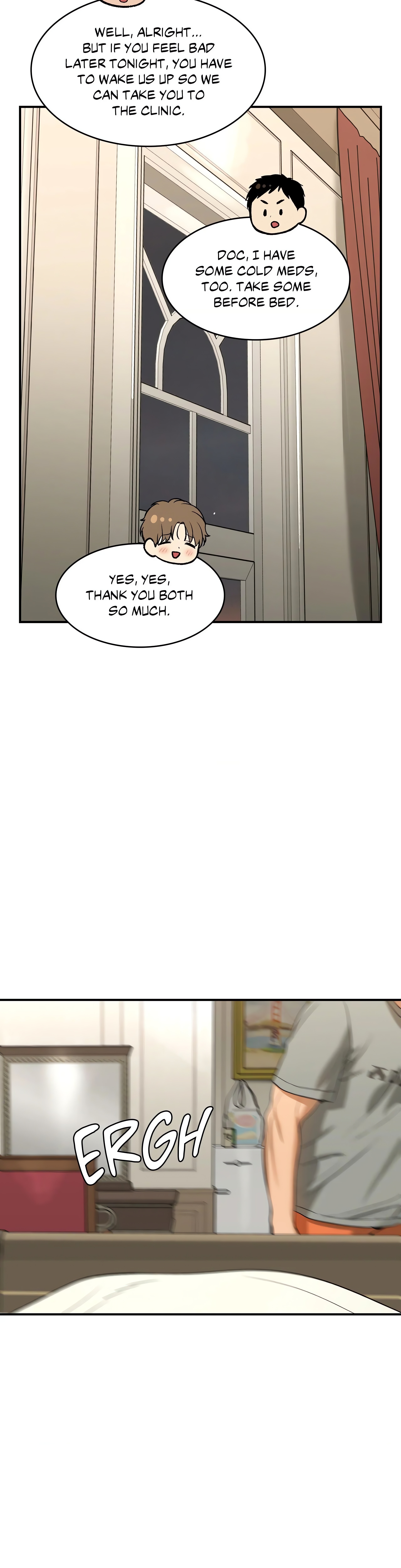 Jinx (Uncensored) Page 13 - MangaHe