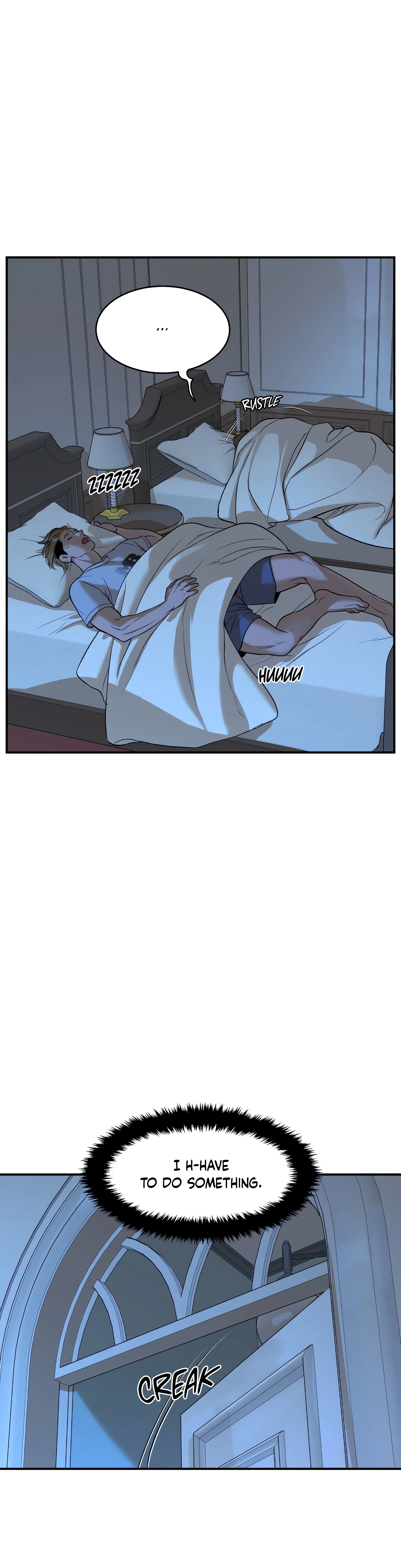 Jinx (Uncensored) Page 19 - MangaHe