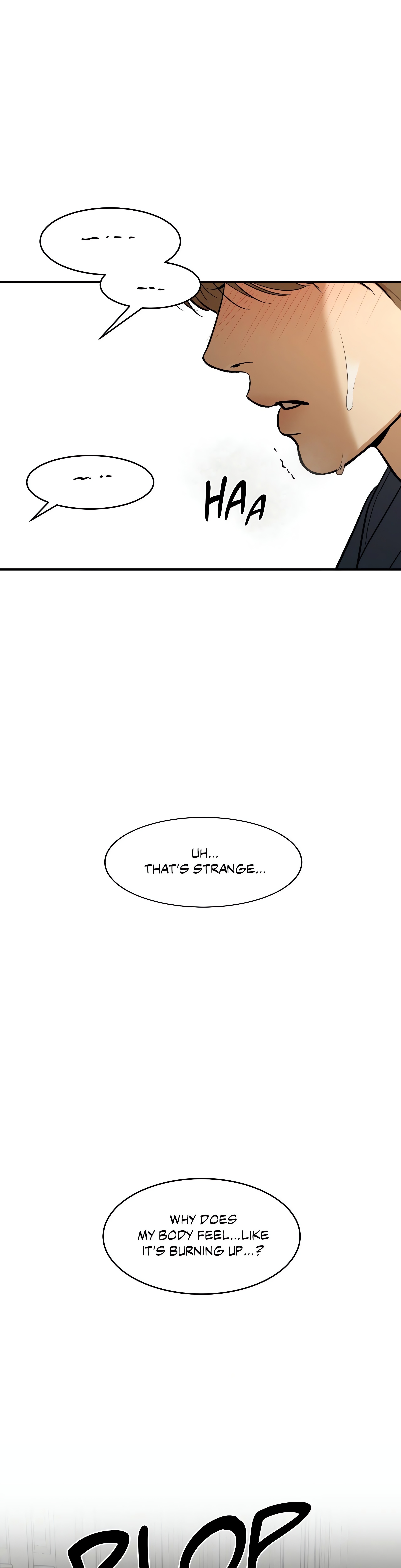 Jinx (Uncensored) Page 3 - MangaHe