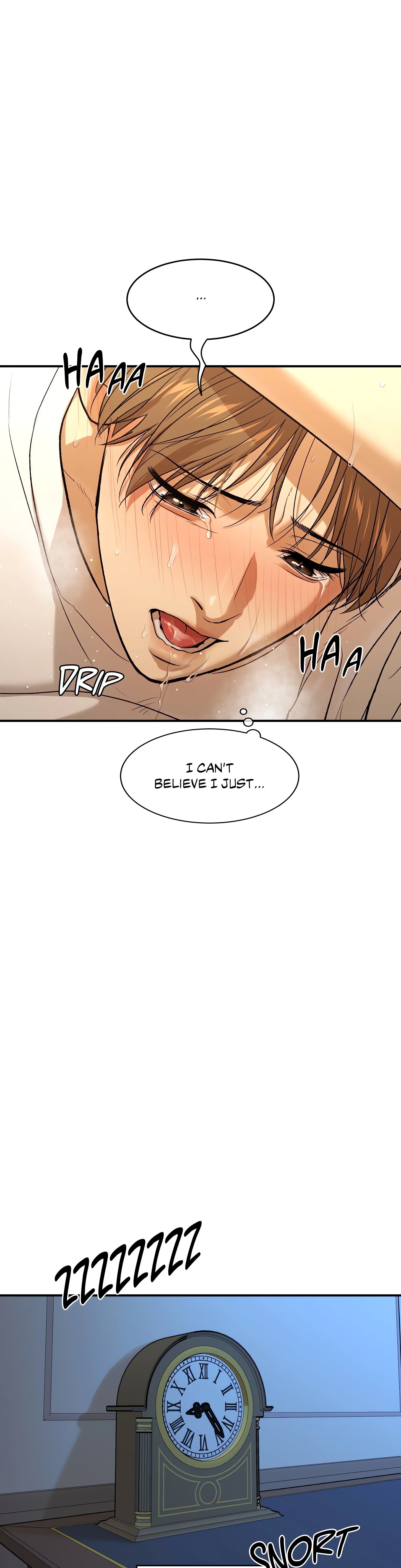 Jinx (Uncensored) Page 26 - MangaHe