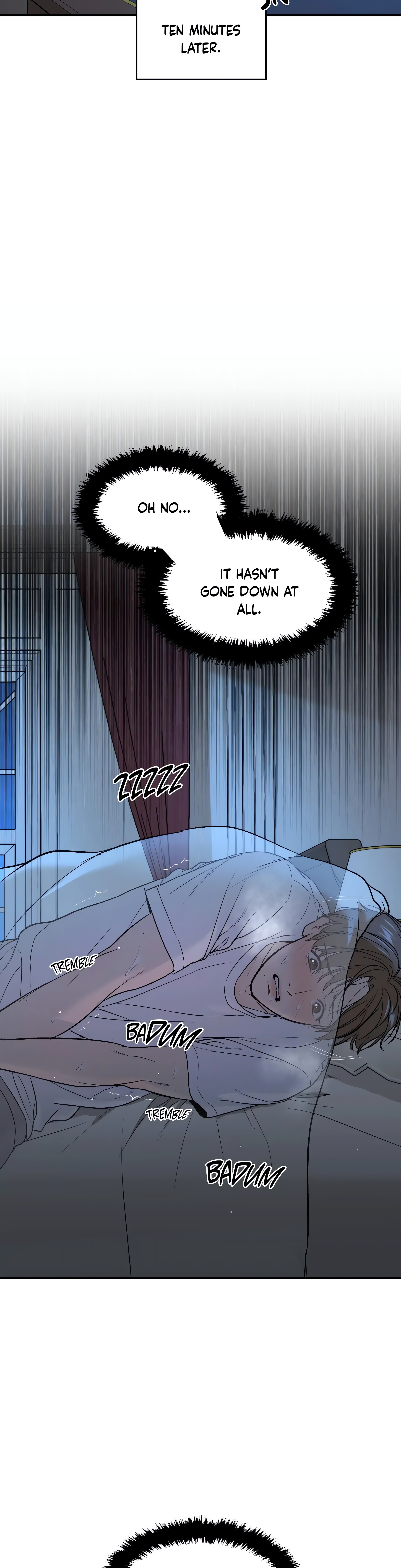Jinx (Uncensored) Page 27 - MangaHe