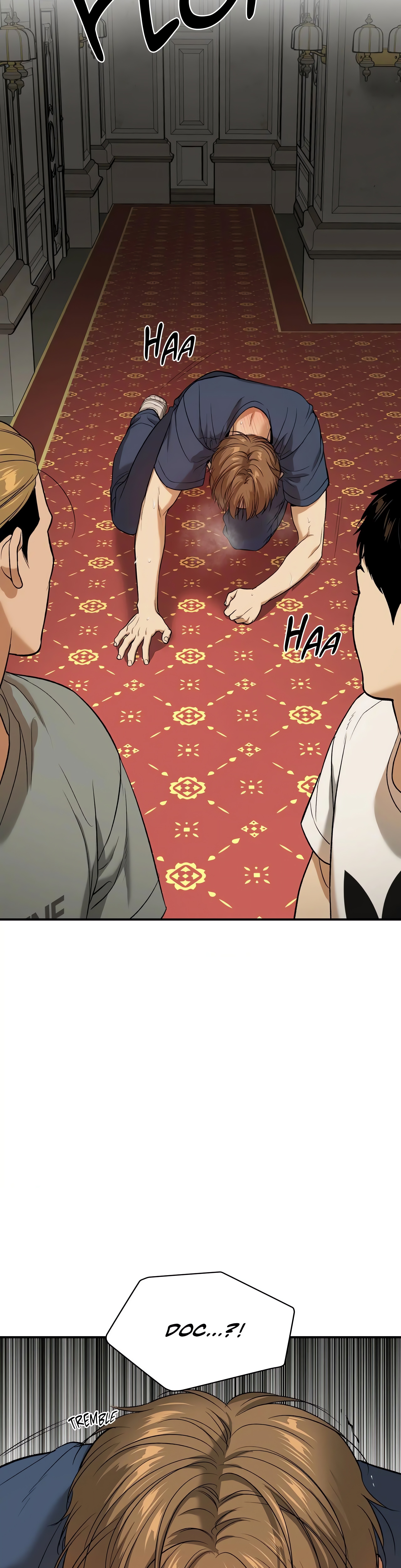 Jinx (Uncensored) Page 4 - MangaHe