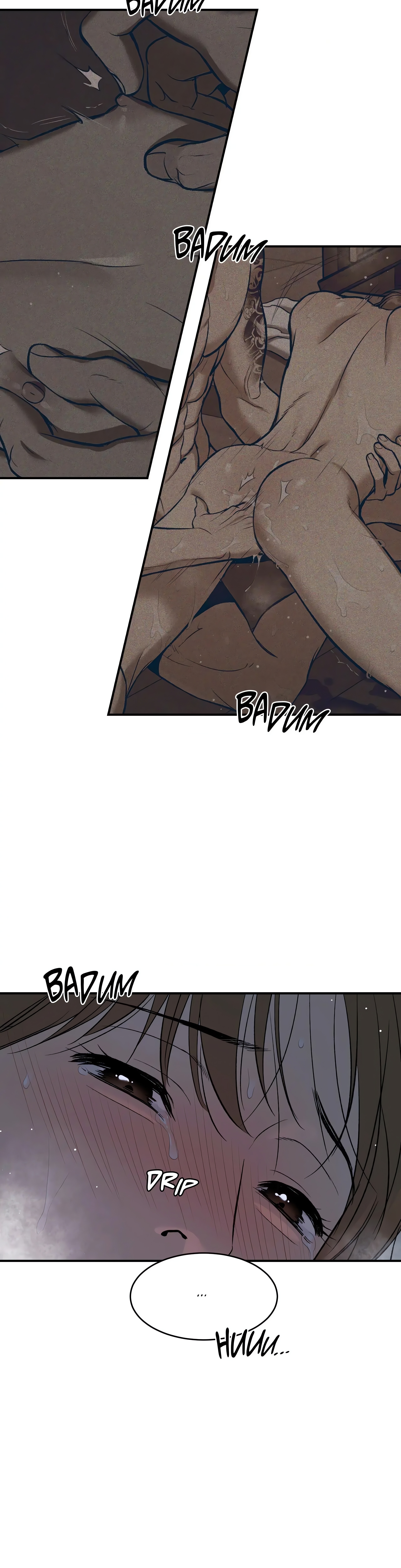 Jinx (Uncensored) Page 34 - MangaHe