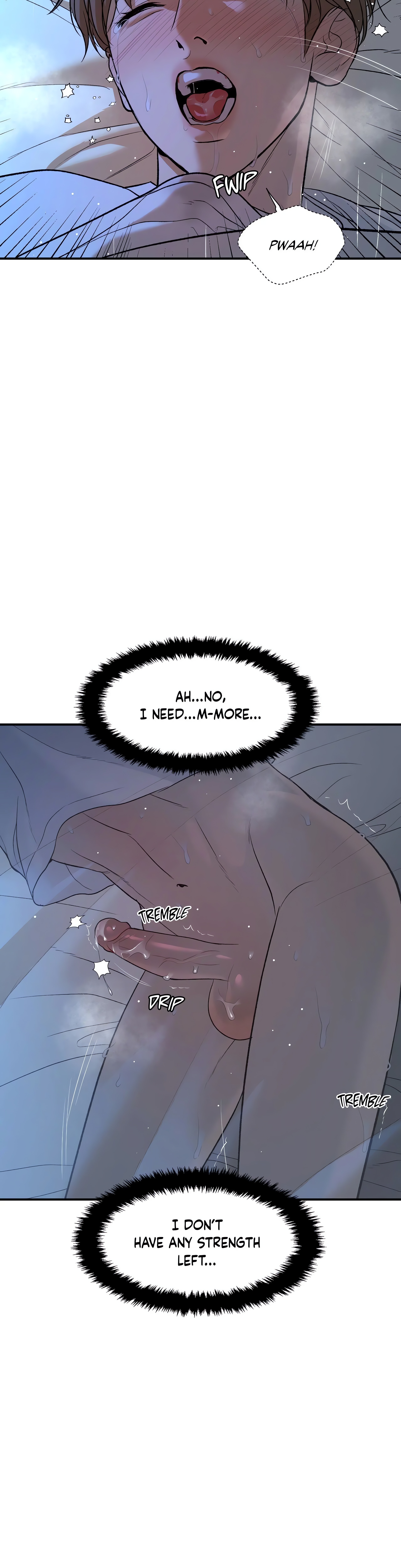 Jinx (Uncensored) Page 39 - MangaHe