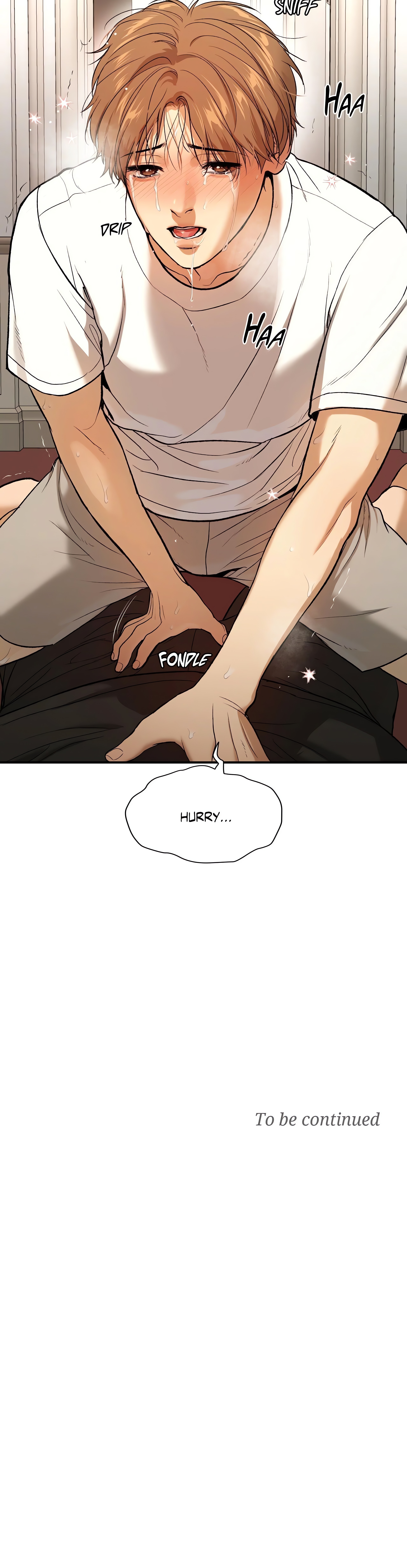 Jinx (Uncensored) Page 48 - MangaHe