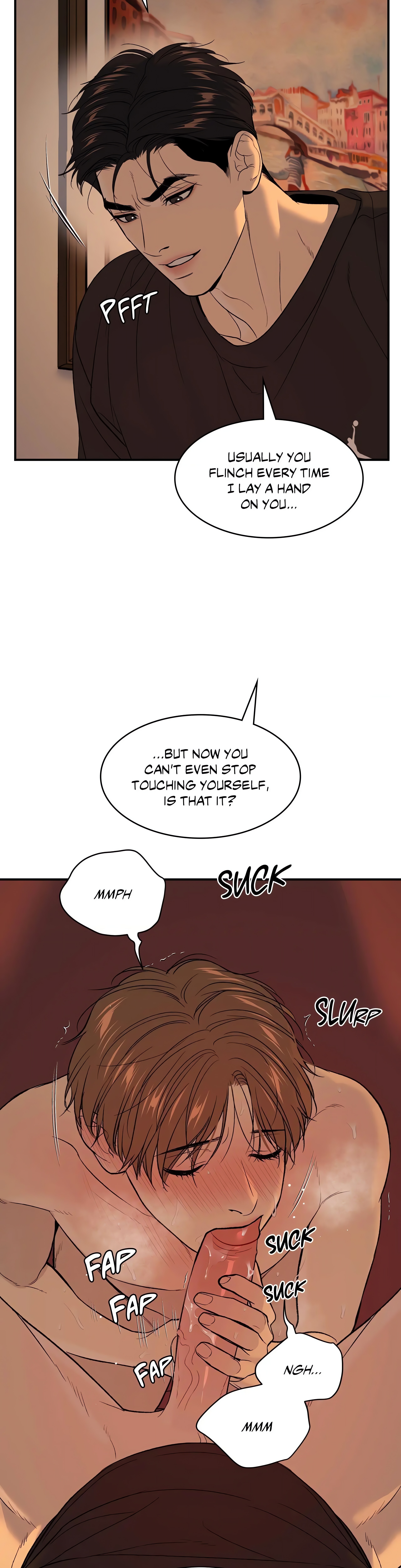 Jinx (Uncensored) Page 15 - MangaHe