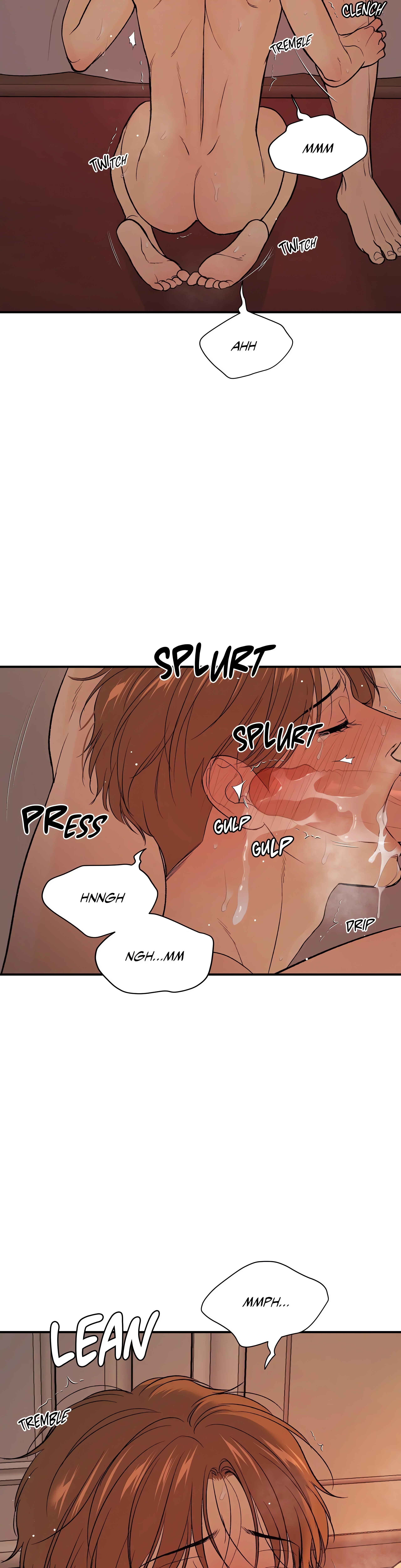 Jinx (Uncensored) Page 20 - MangaHe
