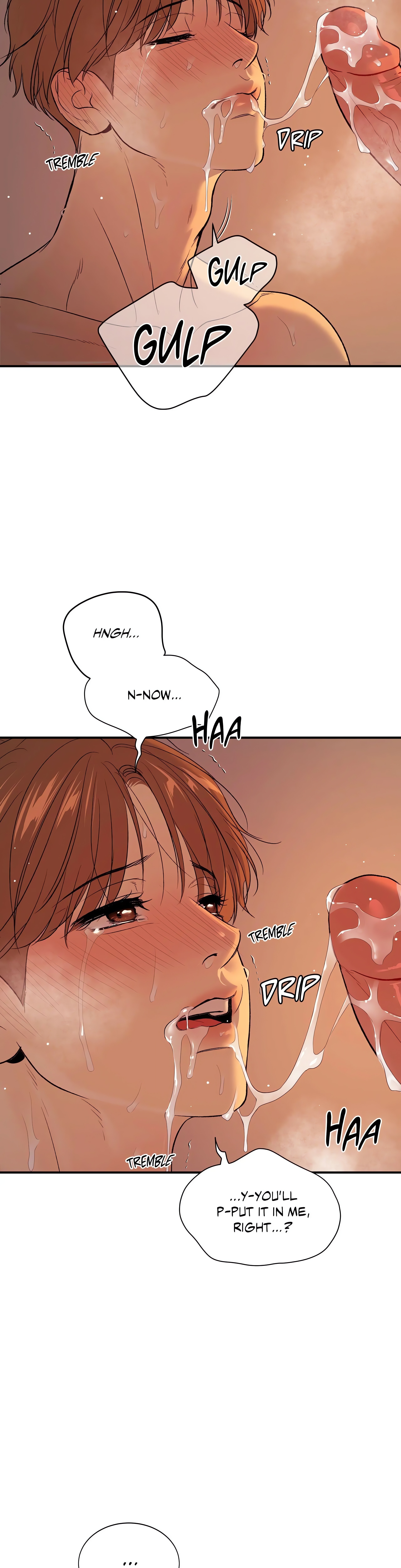 Jinx (Uncensored) Page 22 - MangaHe