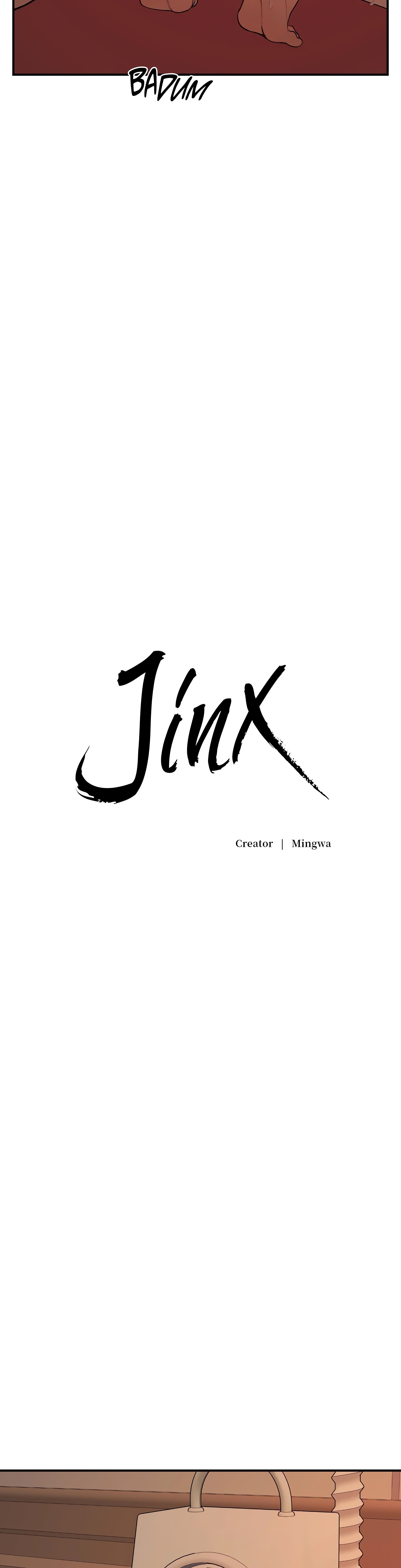 Jinx (Uncensored) Page 24 - MangaHe