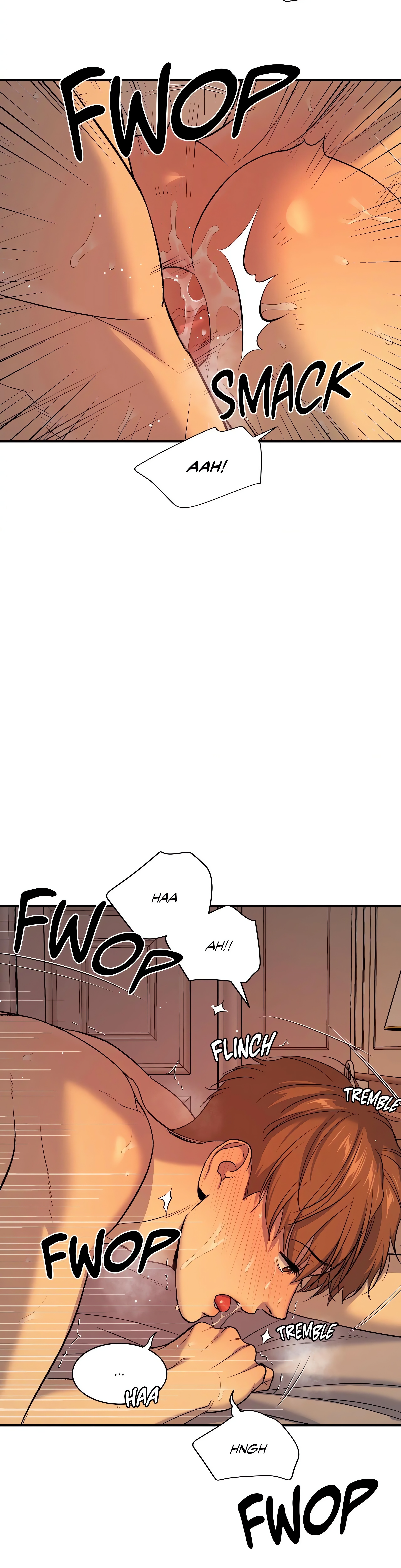 Jinx (Uncensored) Page 27 - MangaHe