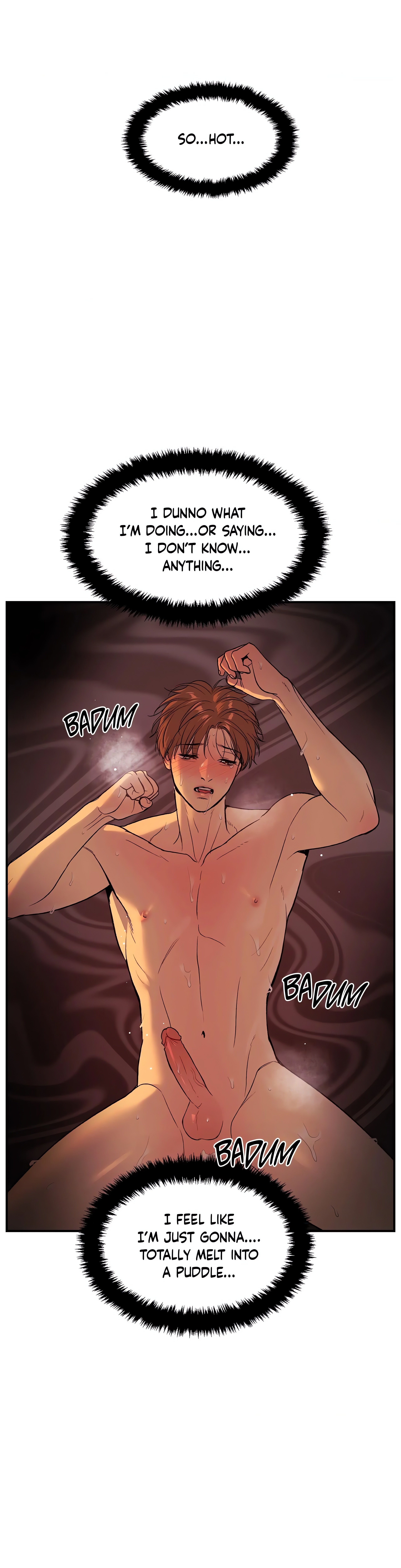 Jinx (Uncensored) Page 28 - MangaHe