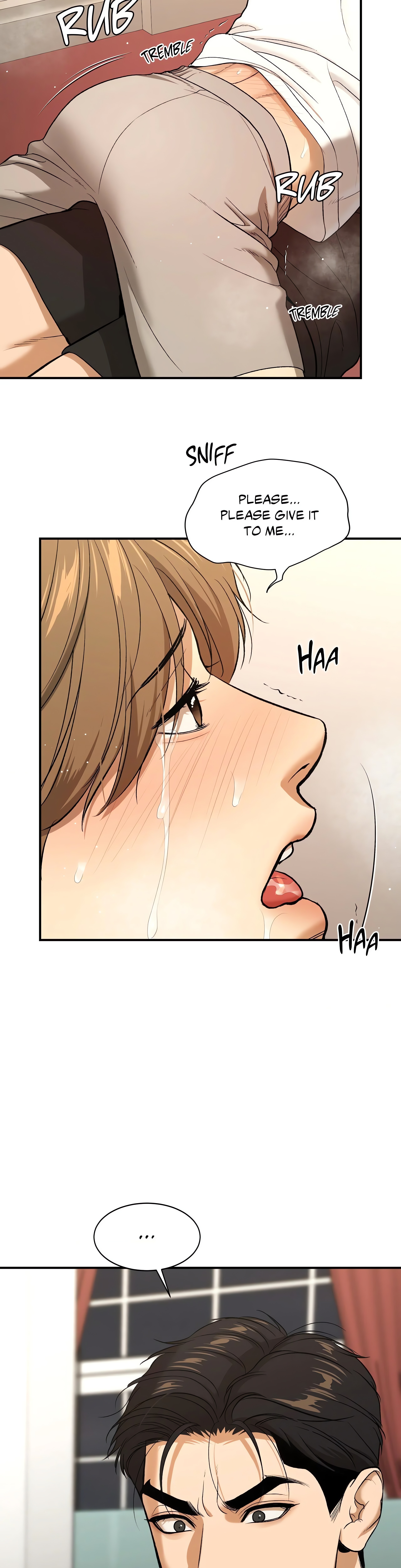 Jinx (Uncensored) Page 4 - MangaHe