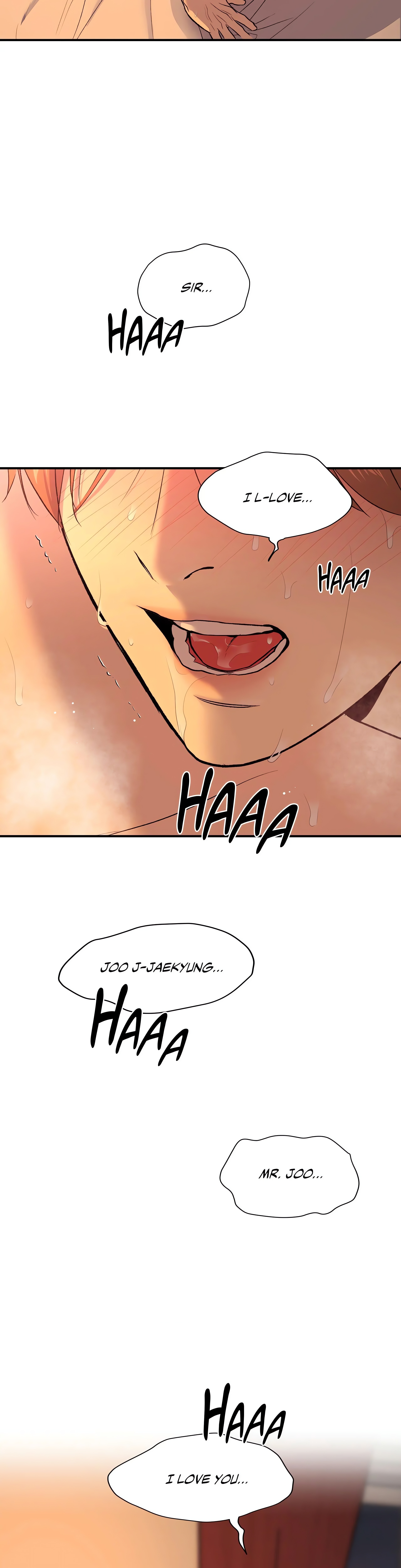 Jinx (Uncensored) Page 48 - MangaHe