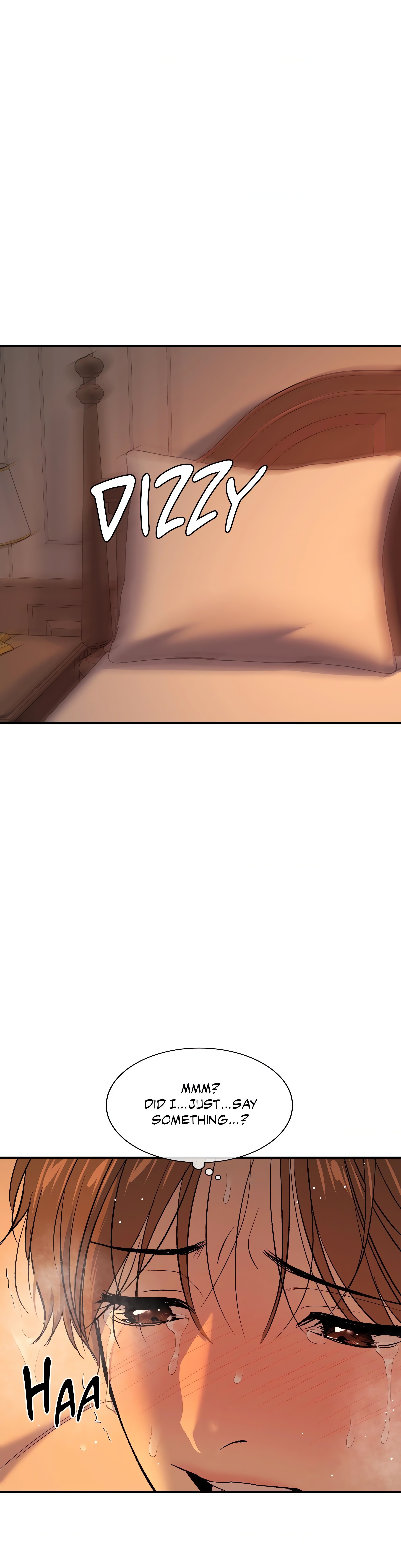 Jinx (Uncensored) Page 50 - MangaHe