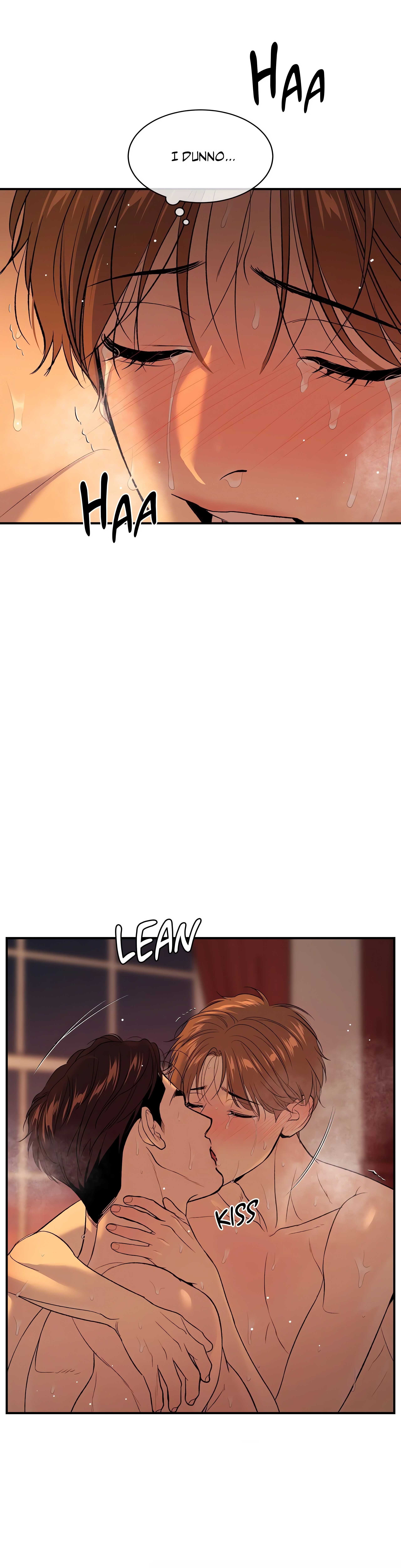 Jinx (Uncensored) Page 51 - MangaHe