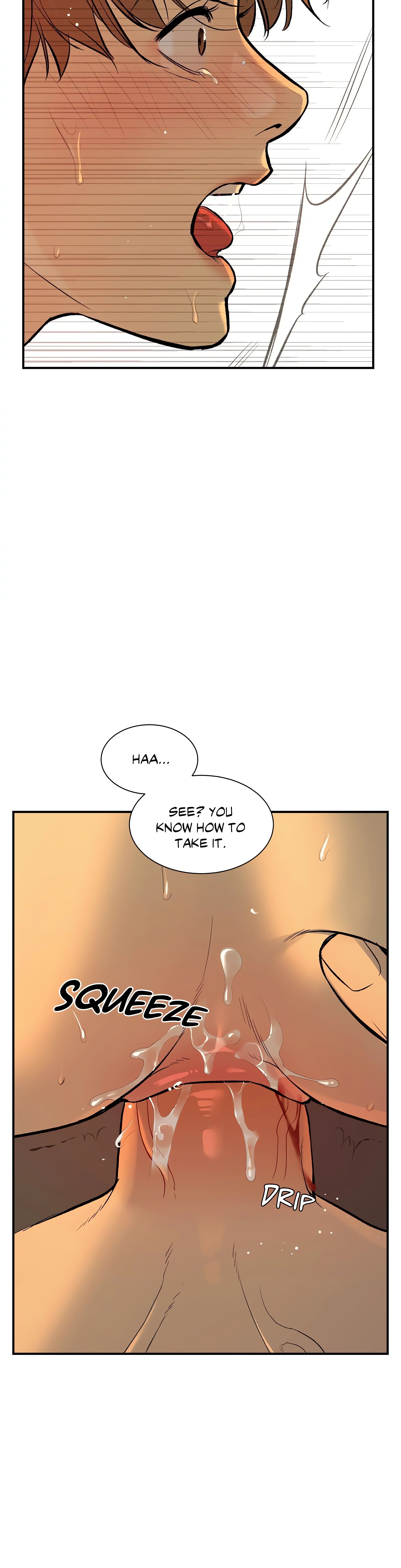 Jinx (Uncensored) Page 11 - MangaHe