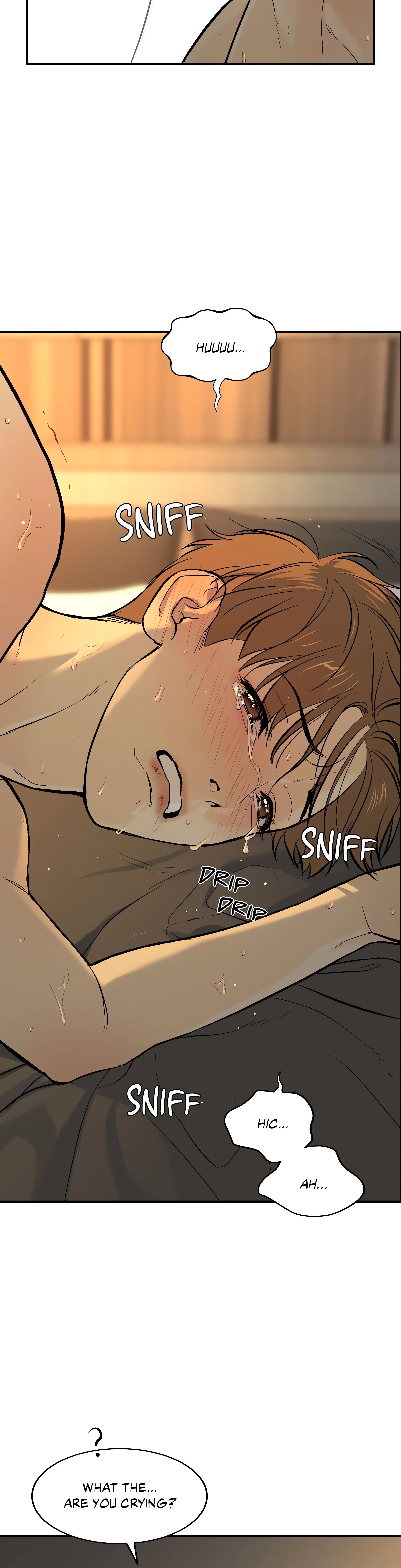 Jinx (Uncensored) Page 13 - MangaHe