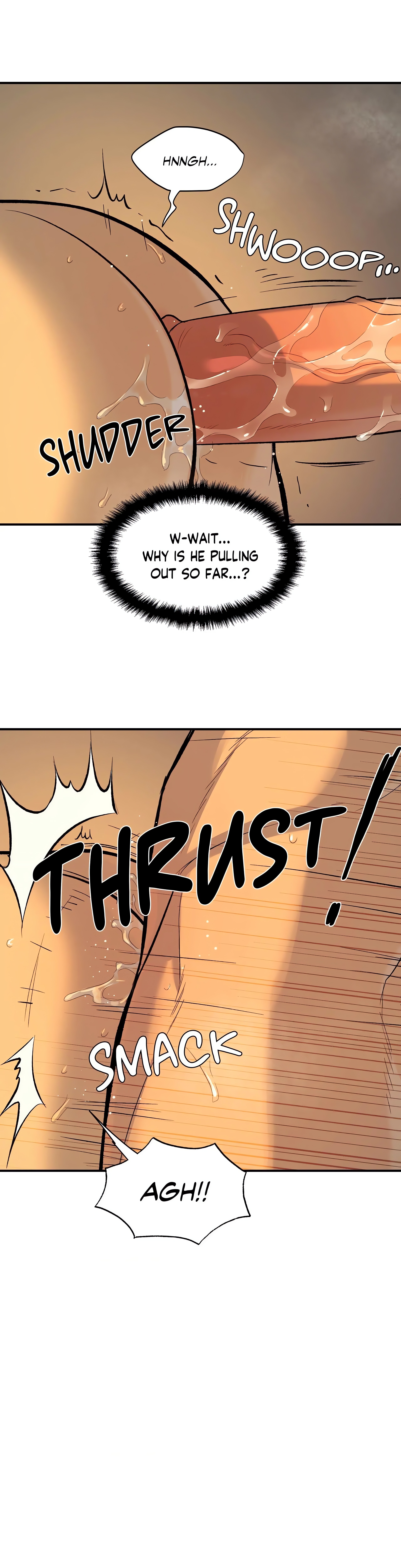 Jinx (Uncensored) Page 19 - MangaHe