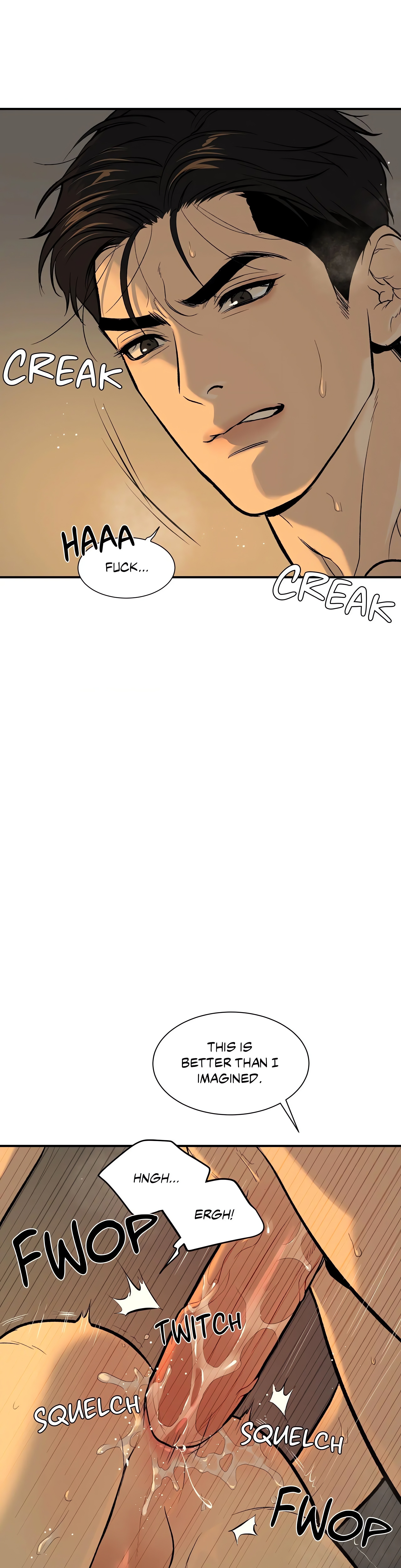 Jinx (Uncensored) Page 22 - MangaHe