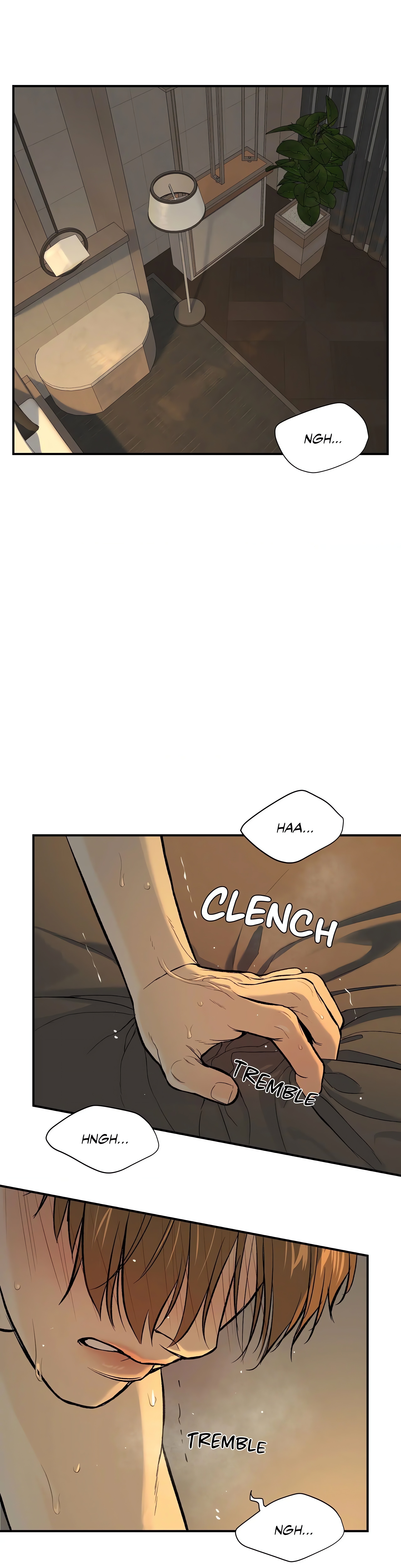 Jinx (Uncensored) Page 4 - MangaHe