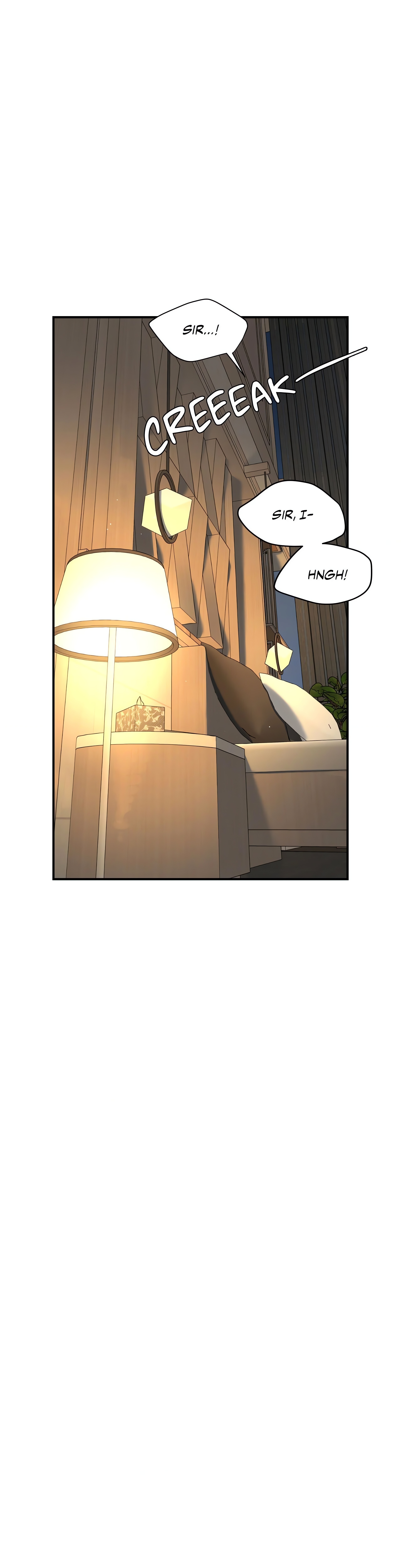 Jinx (Uncensored) Page 36 - MangaHe