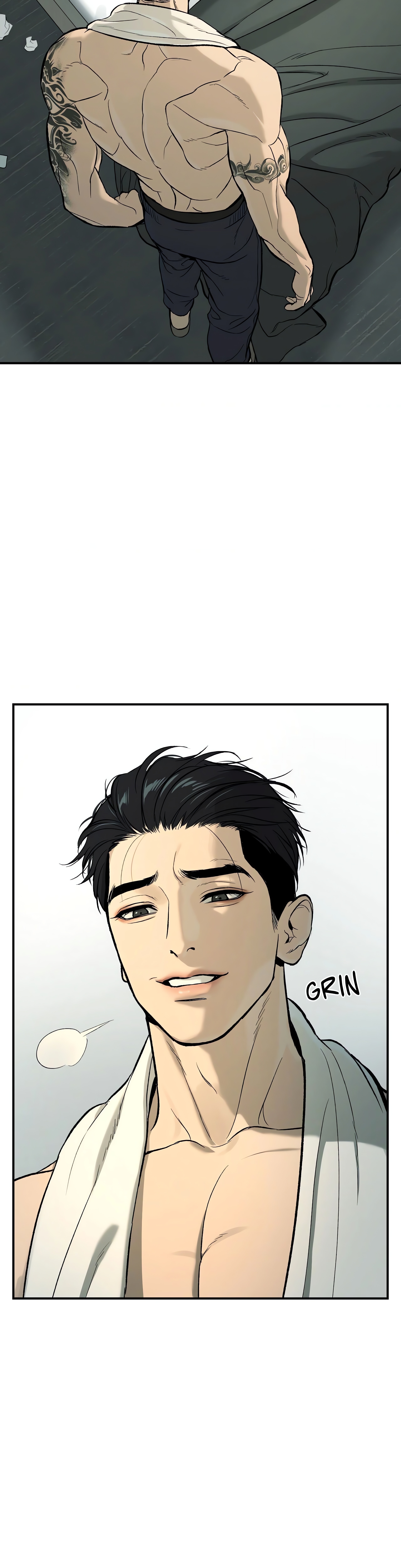 Jinx (Uncensored) Page 44 - MangaHe