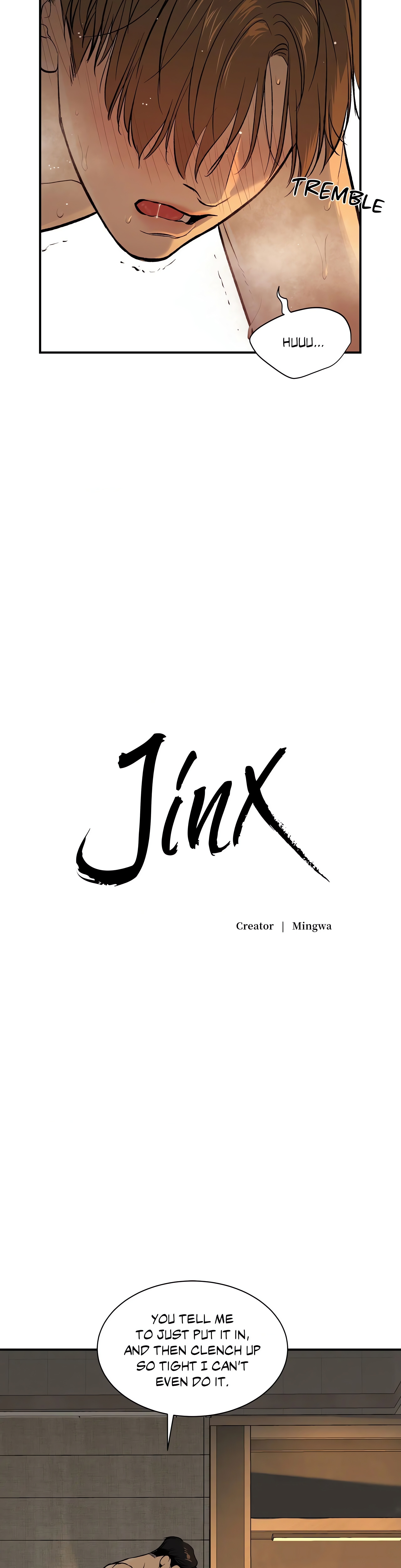 Jinx (Uncensored) Page 7 - MangaHe