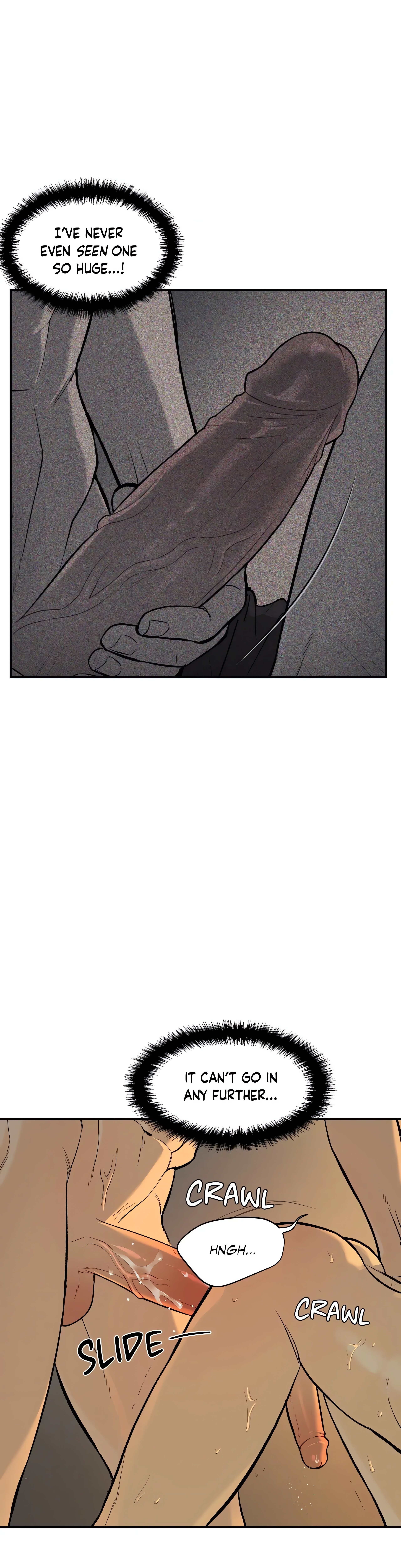 Jinx (Uncensored) Page 9 - MangaHe