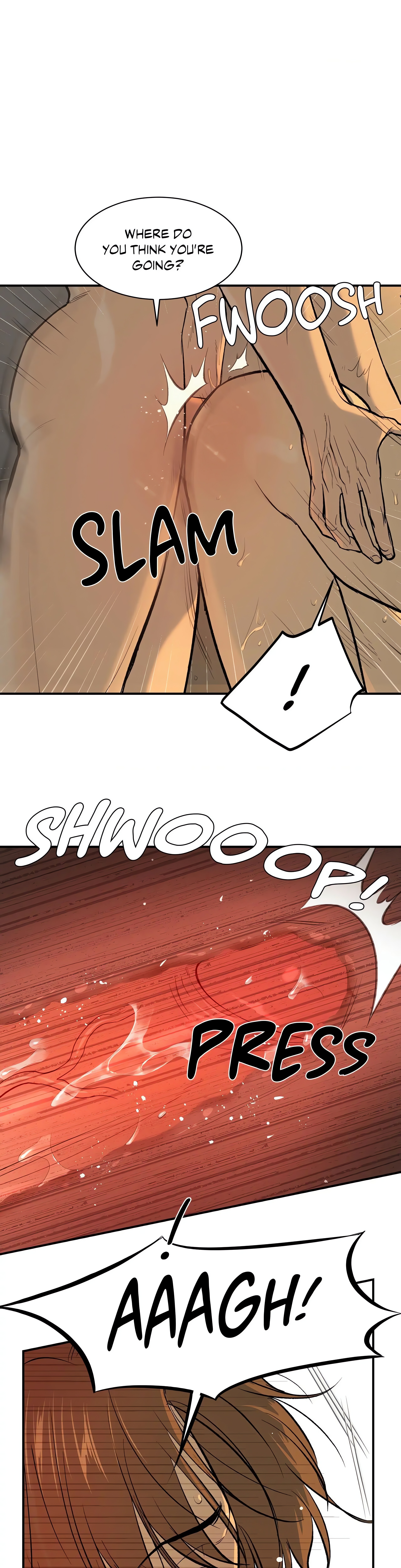 Jinx (Uncensored) Page 10 - MangaHe