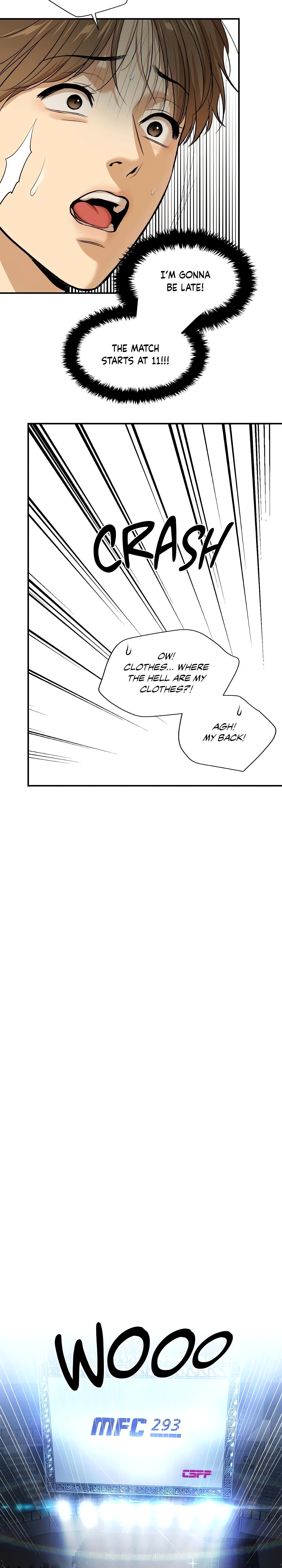 Jinx (Uncensored) Page 8 - MangaHe