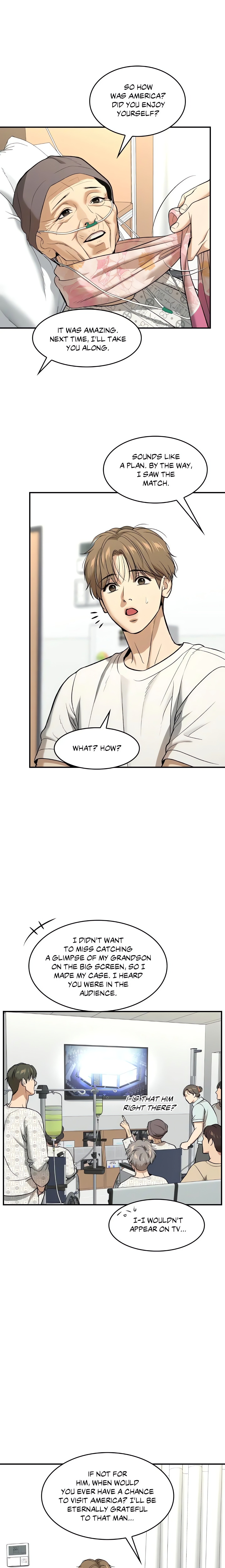 Jinx (Uncensored) Page 6 - MangaHe
