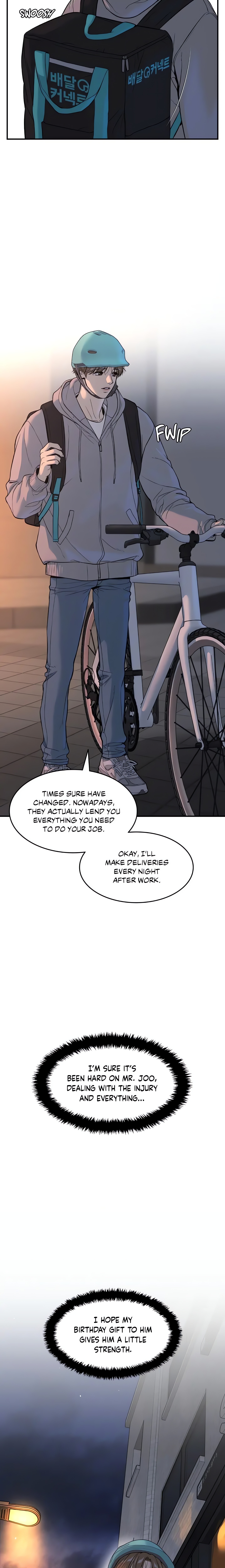 Jinx (Uncensored) Page 11 - MangaHe