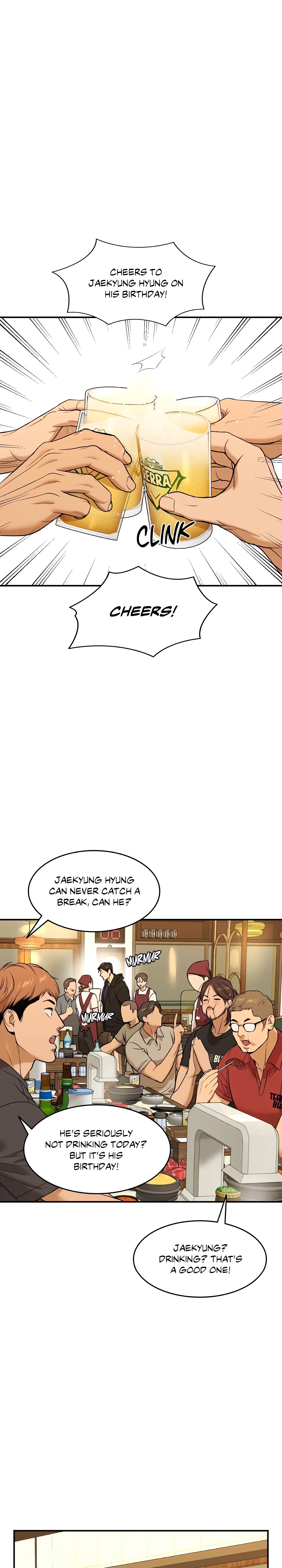 Jinx (Uncensored) Page 24 - MangaHe