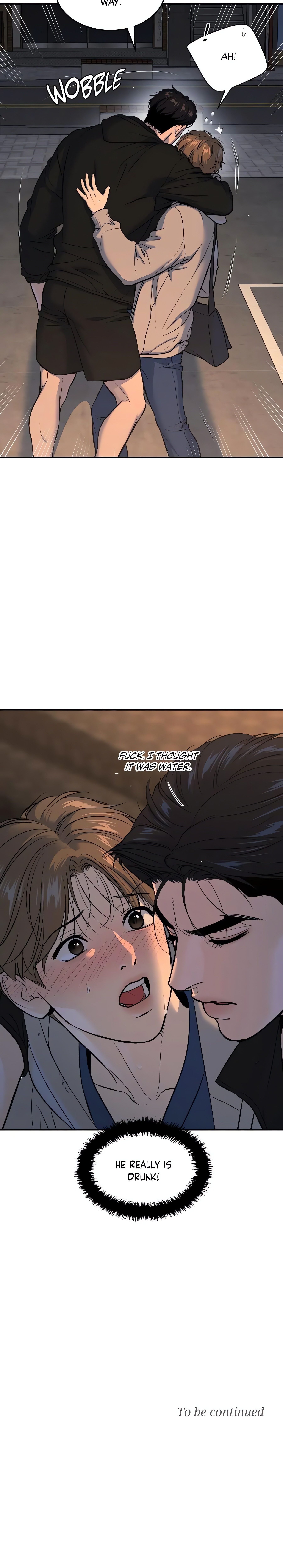 Jinx (Uncensored) Page 37 - MangaHe
