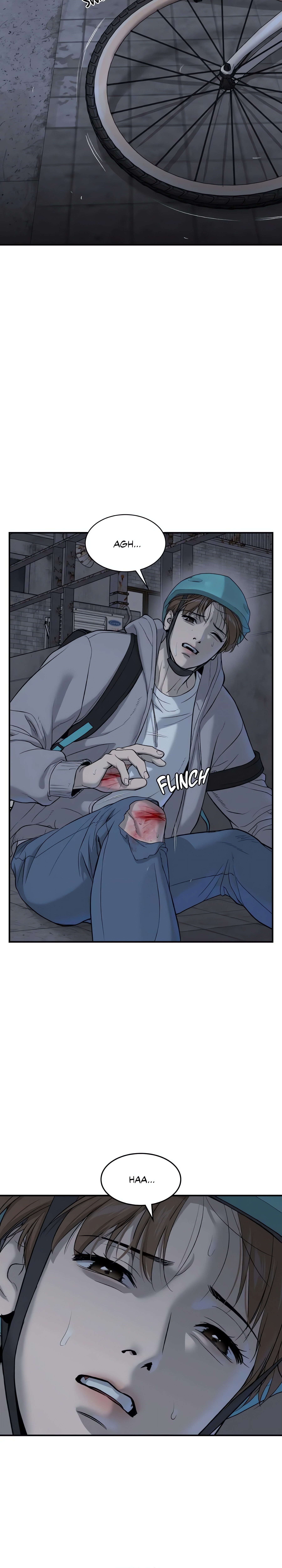Jinx (Uncensored) Page 7 - MangaHe