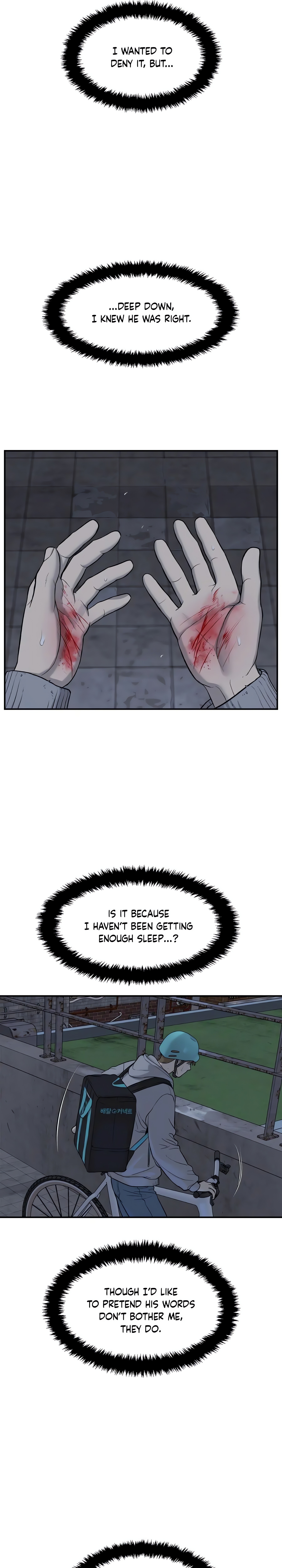 Jinx (Uncensored) Page 8 - MangaHe