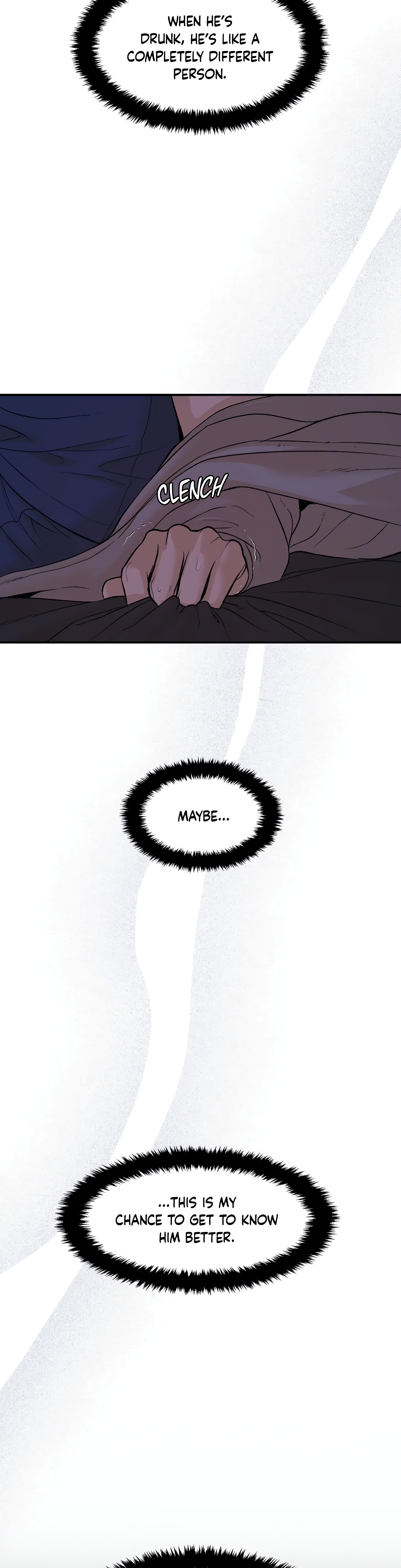Jinx (Uncensored) Page 13 - MangaHe