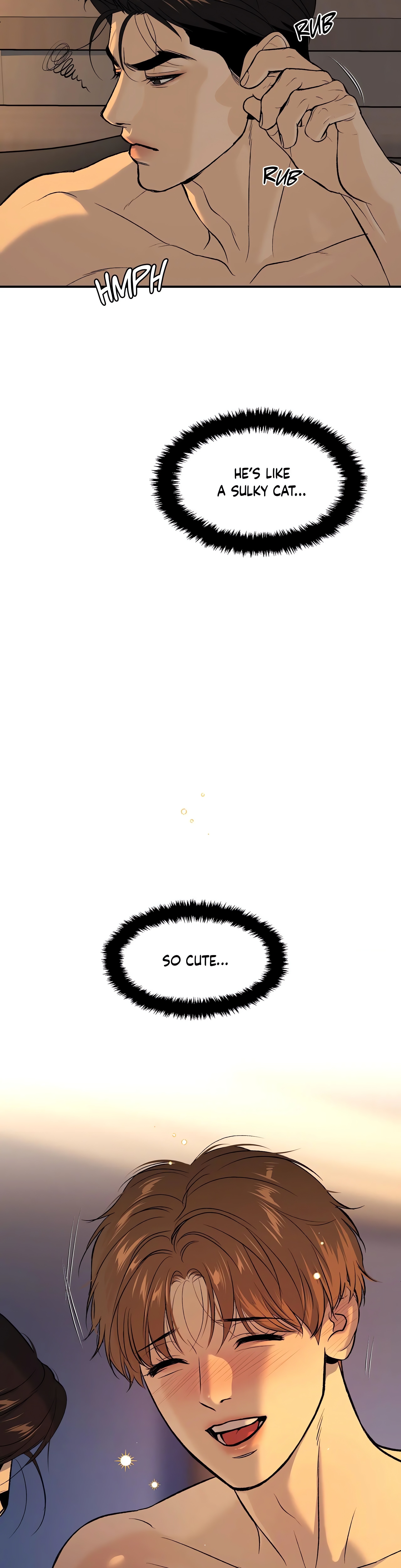 Jinx (Uncensored) Page 20 - MangaHe