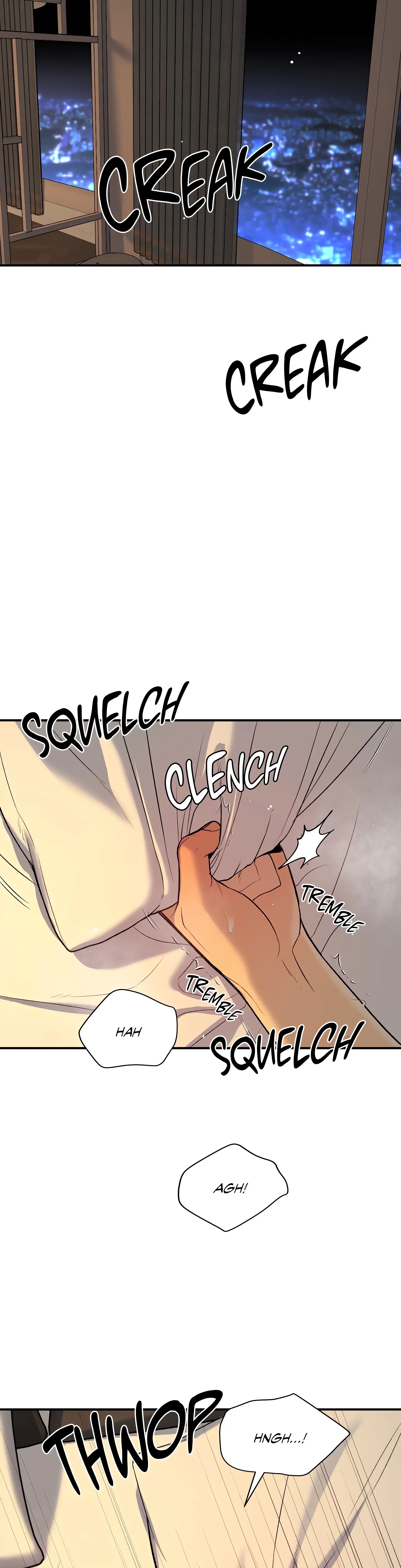 Jinx (Uncensored) Page 33 - MangaHe