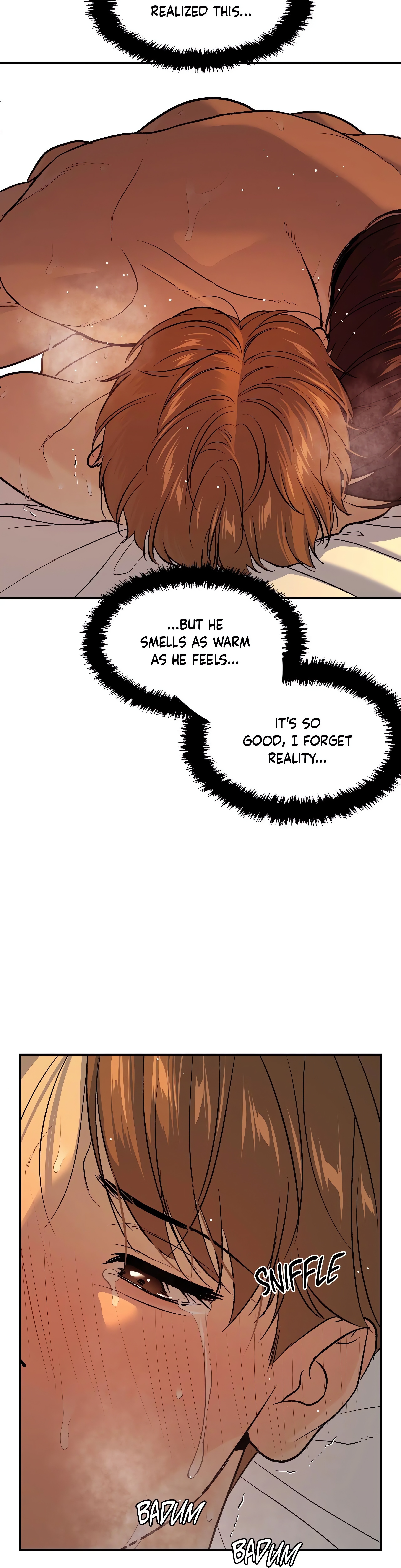 Jinx (Uncensored) Page 48 - MangaHe