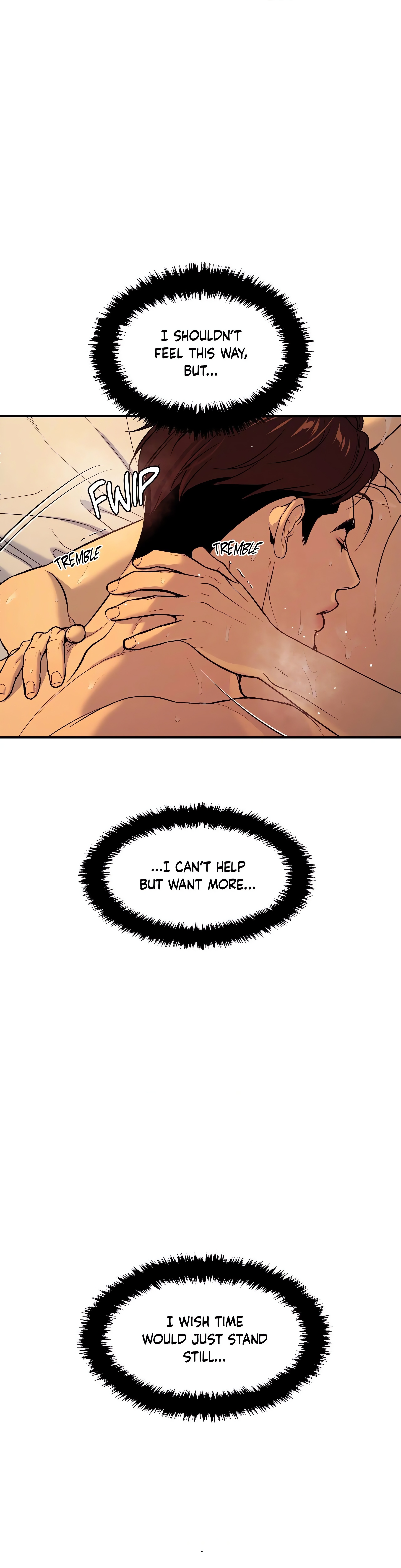 Jinx (Uncensored) Page 49 - MangaHe