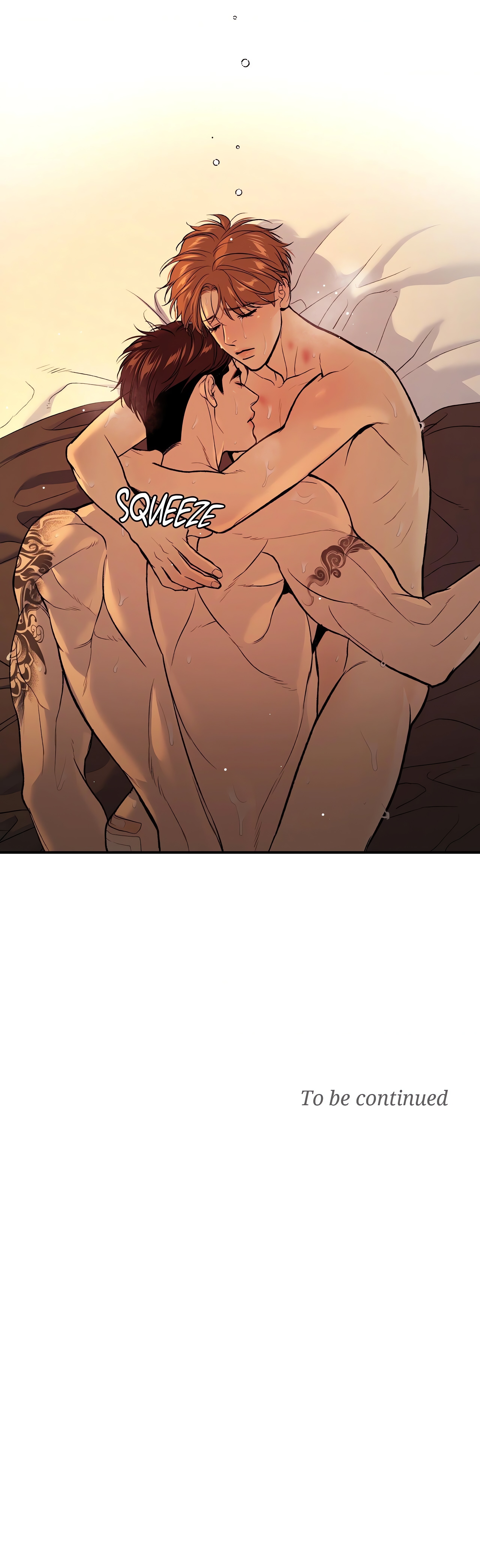 Jinx (Uncensored) Page 50 - MangaHe