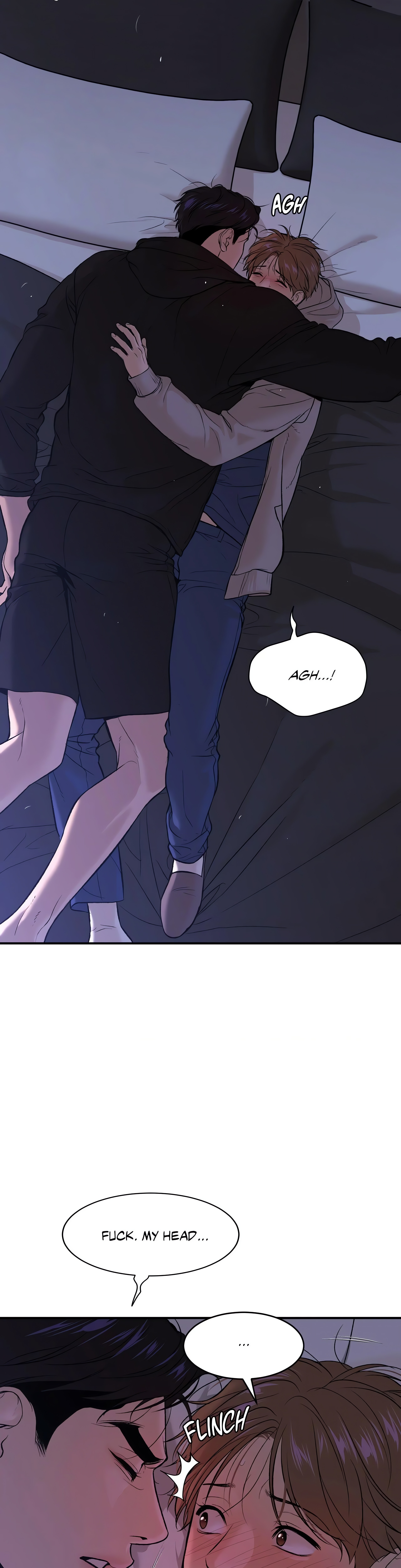 Jinx (Uncensored) Page 6 - MangaHe